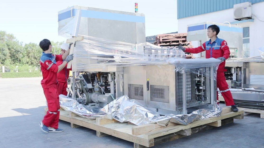 Tổng trị giá xuất nhập khẩu hàng hóa 11 tháng ước đạt 489,09 tỷ USD, tăng 3,5% (Ảnh: Int)