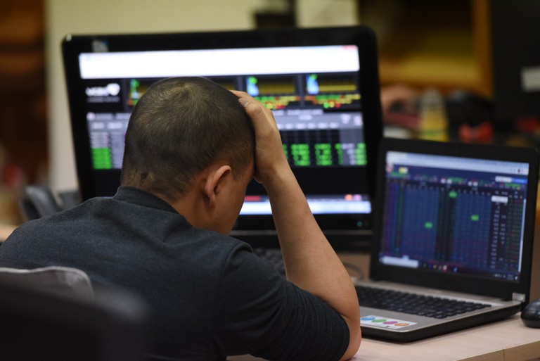 Việc áp dụng cơ chế đánh thuế cổ tức bằng cổ phiếu có thể khiến nhiều nhà đầu tư xa lánh thị trường.