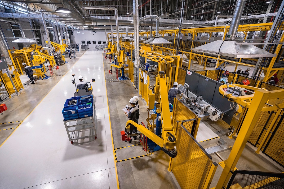 89% DN Việt Nam không thành công trong chuyển đổi số.