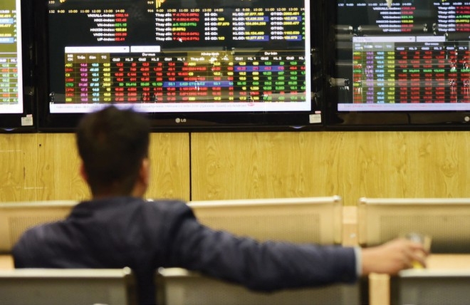 hị trường chứng khoán vẫn có thể nối dài đà tăng trong tháng 12.