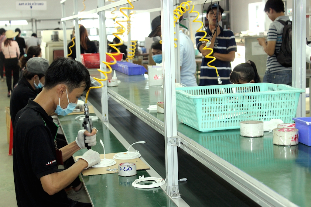 Các DN nhỏ cần nói không với tín dụng đen và hướng đến nguồn vốn tài trợ chuỗi cung ứng.