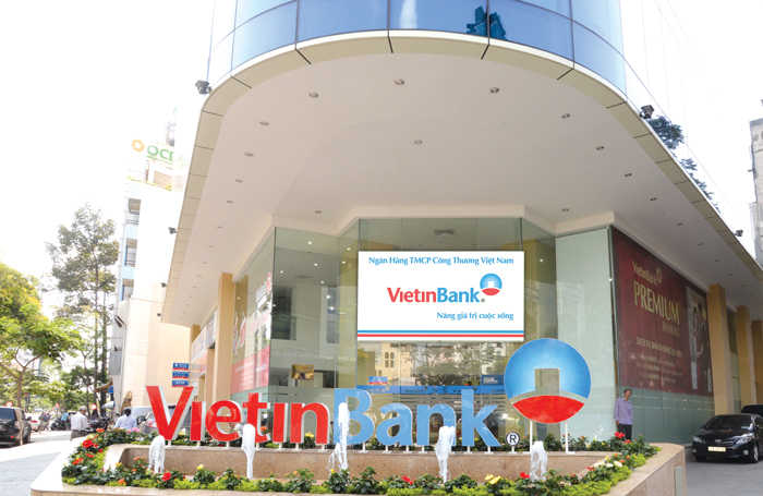 Dự kiến vào 21/1/2021 Vietinbank sẽ chi trả cổ tức bằng tiền mặt cho các cổ đông. (Ảnh: Int)