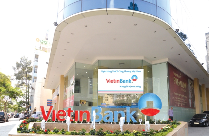 Dự kiến vào 21/1/2021 Vietinbank sẽ chi trả cổ tức bằng tiền mặt cho các cổ đông. (Ảnh: Int)