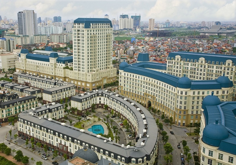 Sudico tiếp tục khất cổ tức năm 2016 và 2017.