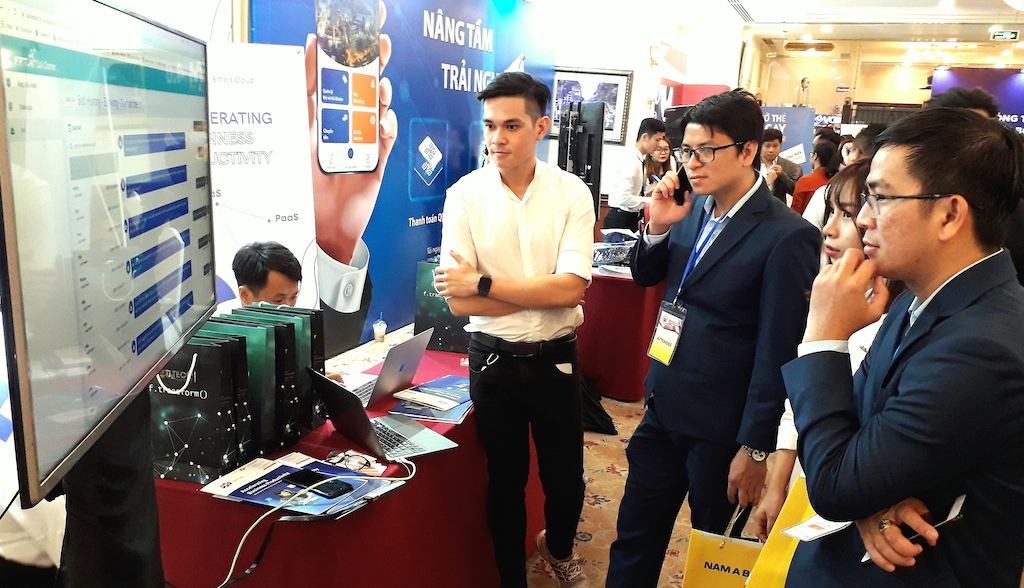 Cạnh tranh gay gắt trên thị trường ví điện tử ở Việt Nam khiến dư địa dành cho các nhà cung cấp mới khá nhỏ