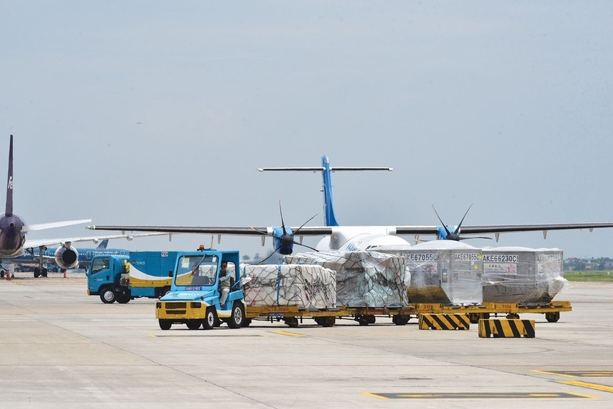 Một trong những nút thắt cản trở đường lên HoSE của ACV đã được tháo gỡ.