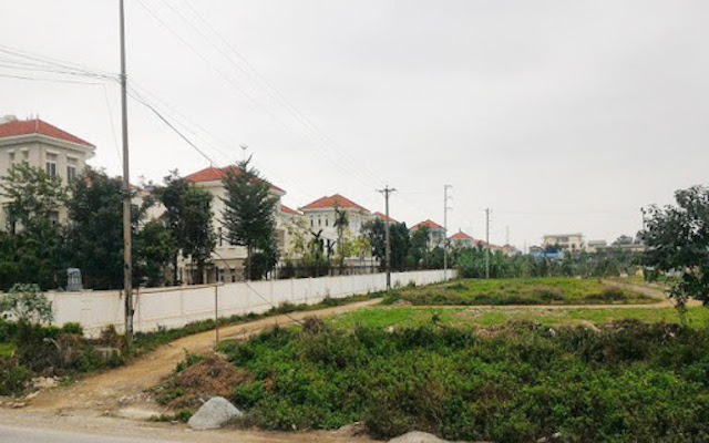 Nhà đầu tư trước khi xuống tiền cần đánh giá đúng giá trị của lô đất nền (Ảnh: Int)