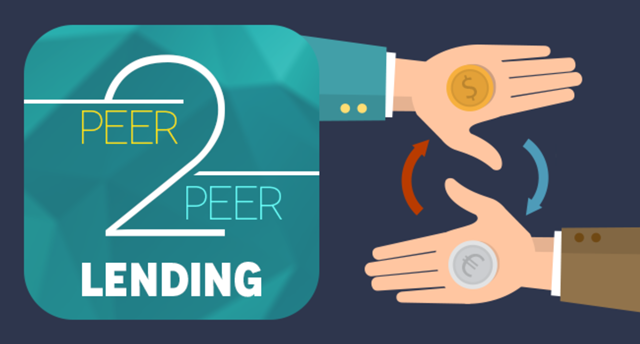 Cảnh báo về P2P Lending biến tướng (Ảnh minh họa: Int)