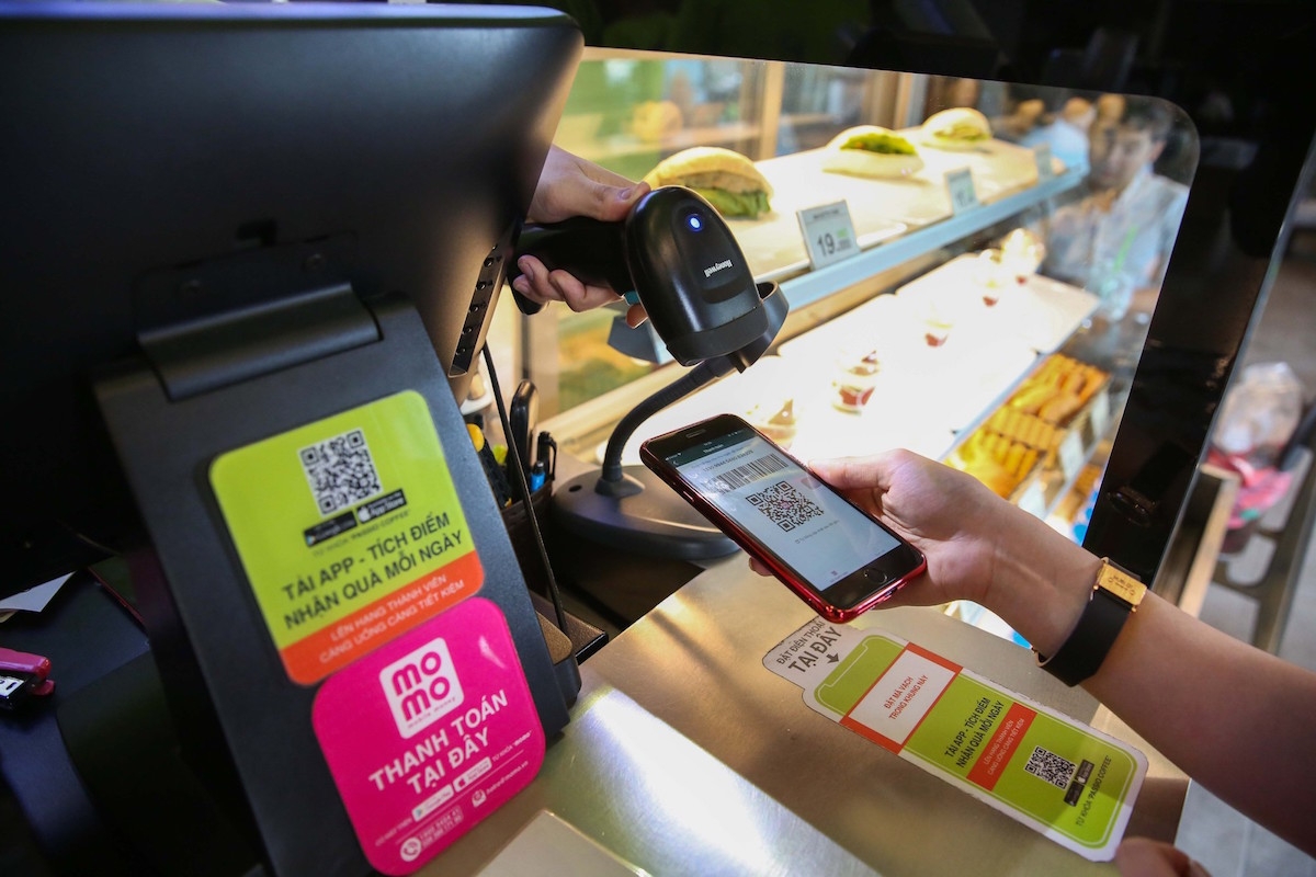 Chuyển đổi số là yêu cầu sống còn với mọi doanh nghiệp.