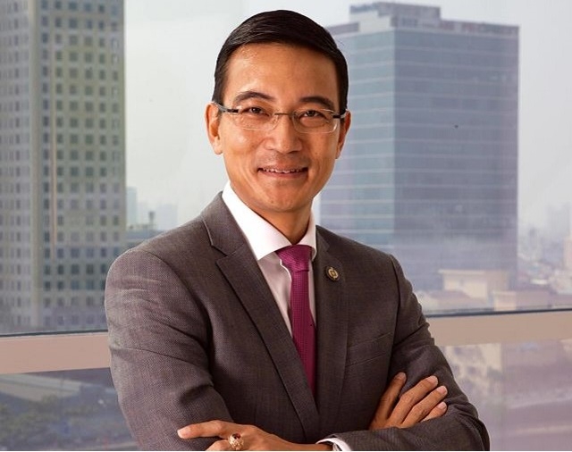 Ông Lê Hải Trà - Thành viên phụ trách HĐQT HoSE.