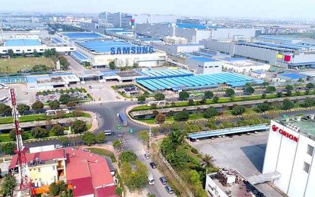 Thị phần kho vận tại Việt Nam được mở rộng trong năm 2020 trong bối cảnh dịch Covid-19 (Ảnh: Int)