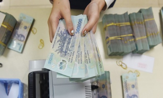 Dự báo lợi nhuận của các ngân hàng sẽ tăng vọt vào năm 2021. (Ảnh: Int)