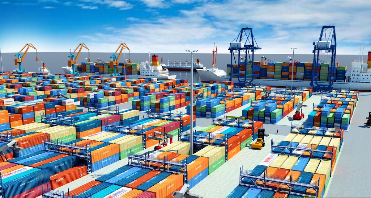 Bất chấp COVID-19, xuất khẩu của Việt Nam lập kỳ tích trong năm 2020.