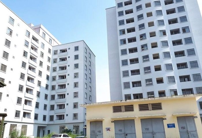 Lãnh đạo TP Hà Nội đã chỉ đạo không để lãng phí tài sản công và cần xem xét giá thuê phù hợp (Ảnh: Int)