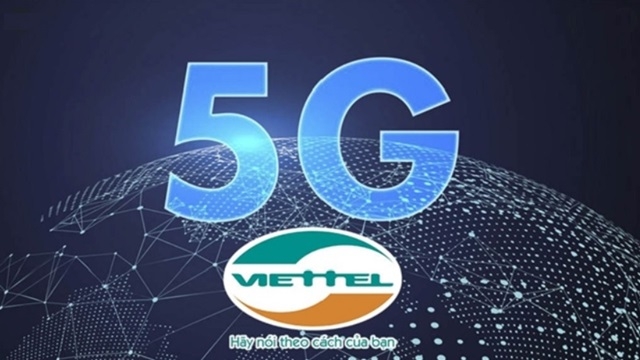 Người dùng điện thoại Samsung có thể sử dụng 5G tại Việt Nam.