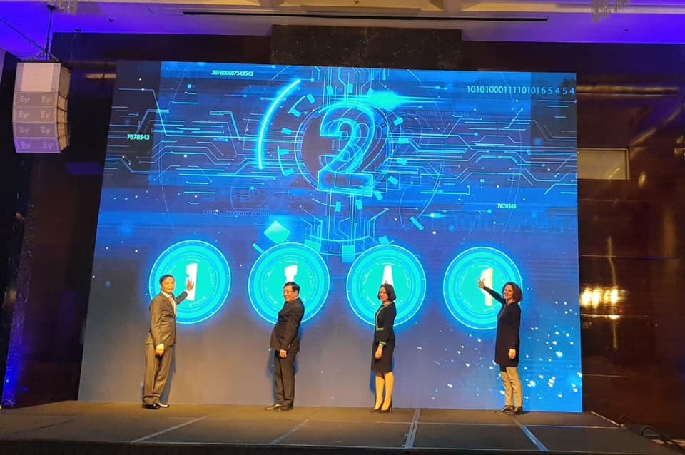 Khai trương Cổng thông tin điện tử về các hiệp định thương mại tự do.