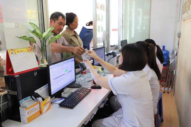 Tính đến ngày 16/12/2020, số tiền đề nghị quỹ BHYT thanh toán trên 97.158 tỷ đồng.