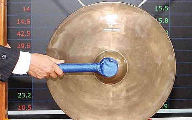 Các ngân hàng đều tỏ ra khá trọng với mức giá chào sàn.