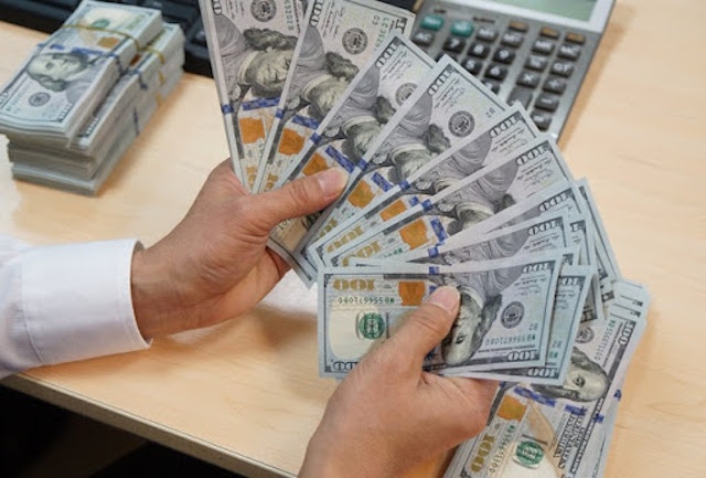 Giới phân tích cho rằng, trong ngắn hạn, tỷ giá VND/USD ổn định và có thể giảm nhẹ trong năm 2021. (Ảnh: Int)