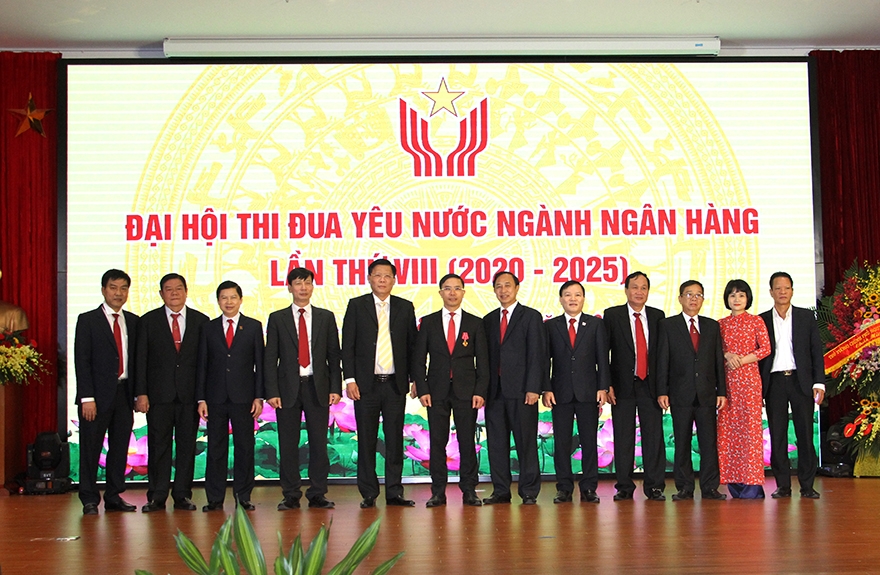 Một số hình ảnh tại đại hội.