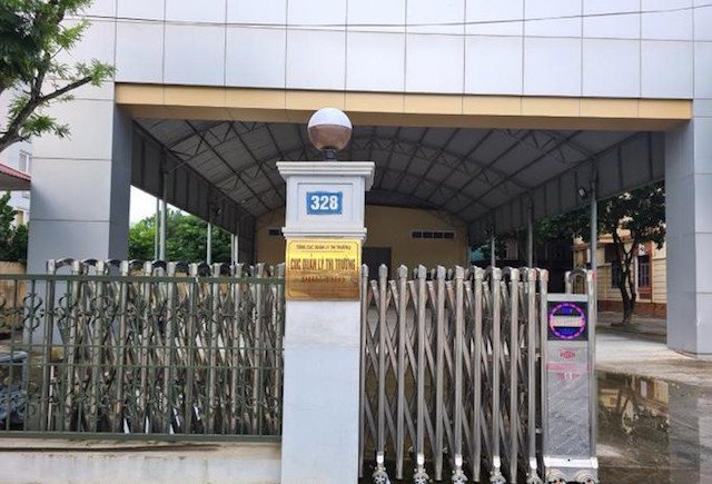 Cục Quản lý thị trường tỉnh Phú Thọ.