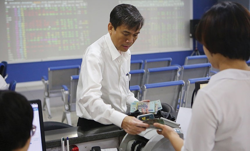 Các công ty quản lý tài sản có khả năng đạt lợi nhuận vượt trội với vai trò là đơn vị cung cấp vốn thay thế. (Ảnh minh họa: Int)