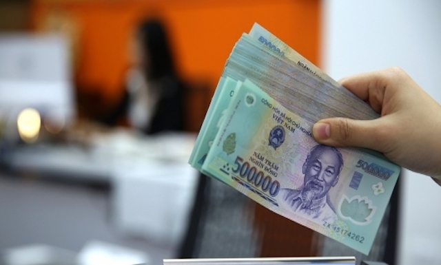 Việt Nam cần coi trọng mục tiêu an ninh, an toàn hơn là mục tiêu lợi nhuận trong hoạt động kinh doanh dịch vụ ngân hàng. (Ảnh: Int)