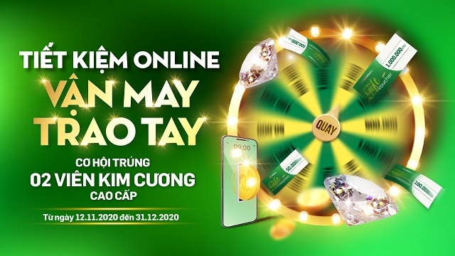 Vẫn còn nhiều phần quà có giá trị khác đang đợi khách hàng gửi tiết kiệm tại VPBank