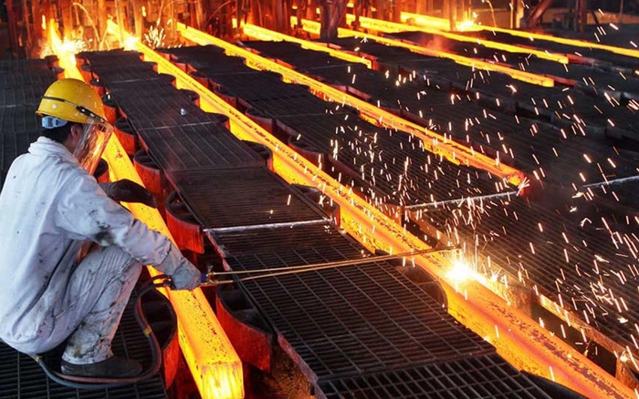 Những kỳ vọng từ vĩ mô có thể đã được phản ánh hết vào giá cổ phiếu ngành thép trong năm 2021.