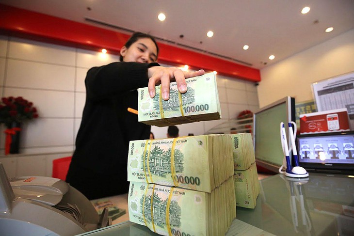 Doanh nghiệp mong muốn lãi suất cho vay sẽ giảm thêm trong năm 2021. (Ảnh: Int)
