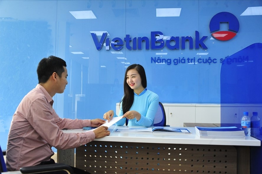 Dự kiến nguồn vốn huy động từ tổ chức kinh tế và dân cư của VietinBank tăng 5 - 10% trong năm 2020. (Ảnh: Int)