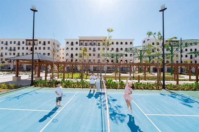 Tầng lớp cư dân mới đòi hỏi chất lượng sống mới với tiêu chuẩn cao hơn, đủ dịch vụ, tiện ích và tốt cho sức khỏe.