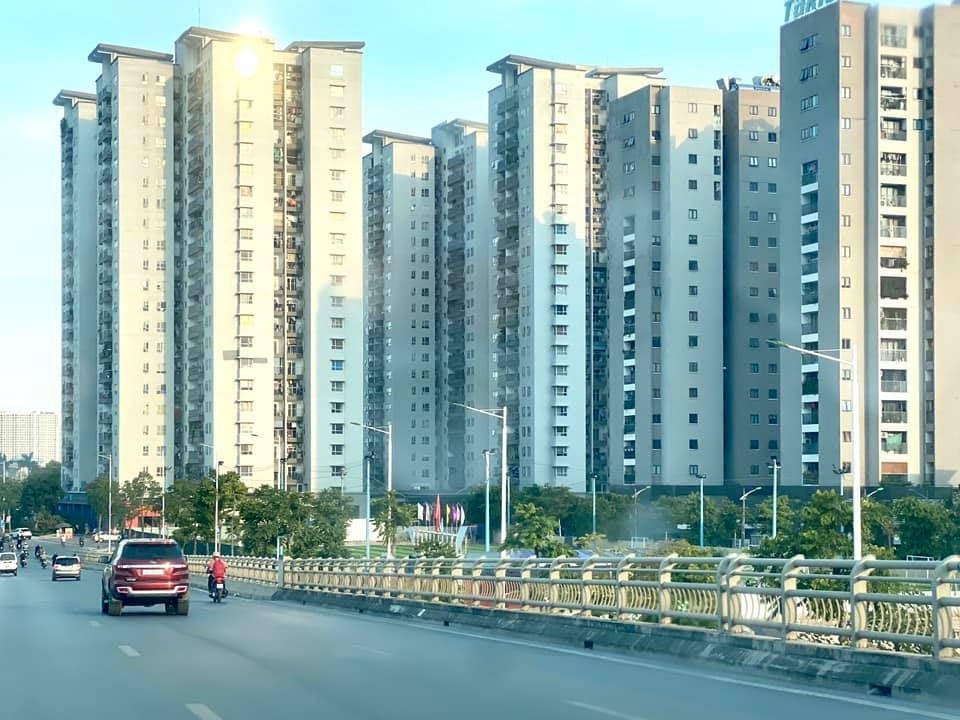 Vẫn còn nhiều cơ hội cho phân khúc căn hộ bình dân phát triển.