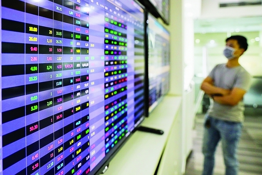 Nhà đầu tư đang rất mong chờ thị trường chứng khoán giao dịch trở lại sau kỳ nghỉ lễ.