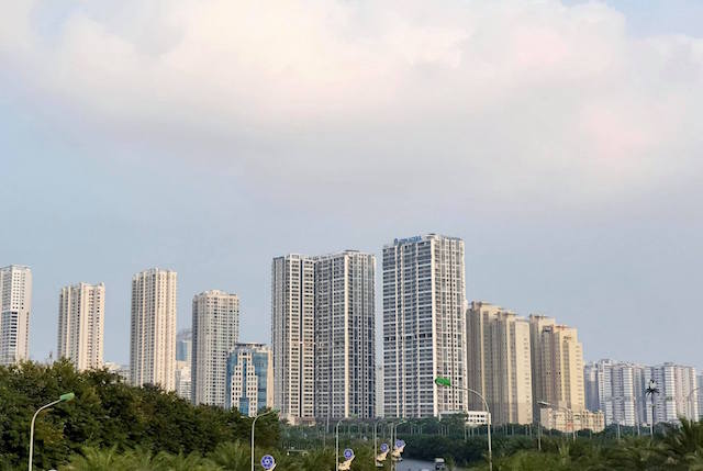 Có 6 xung lực mới tạo điều kiện cho thị trường BĐS phát triển trong năm 2021.