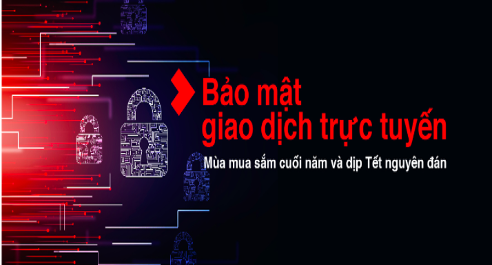 Chiêu trò lừa đảo chiếm đoạt tiền trong tài khoản đang gia tăng trong mùa mua sắm cuối năm.
