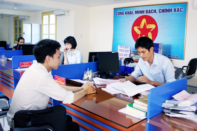 Điều kiện kinh doanh bất hợp lý ẩn dưới hình thức giấy chứng nhận, chứng chỉ sẽ được xoá bỏ trong năm 2021. (Ảnh Int)