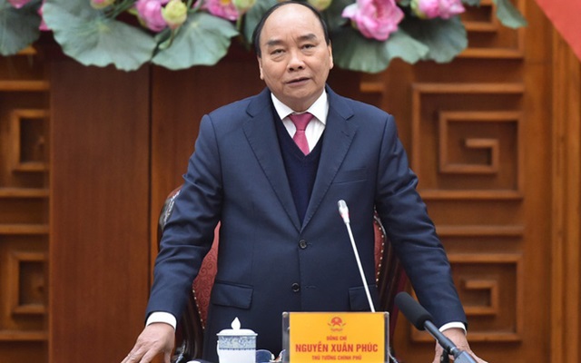 Thủ tướng quyết định tạm dừng tổ chức các chuyến bay về Việt Nam từ các quốc gia, vùng lãnh thổ có lây nhiễm chủng biến thể mới của virus SARS-CoV-2 (Ảnh Inte)