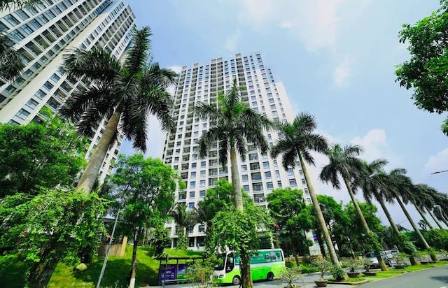 Dự báo các dự án khu đô thị mới sẽ ngày càng được mở rộng và ra xa khu vực vành đai 3 (Ảnh: Int)