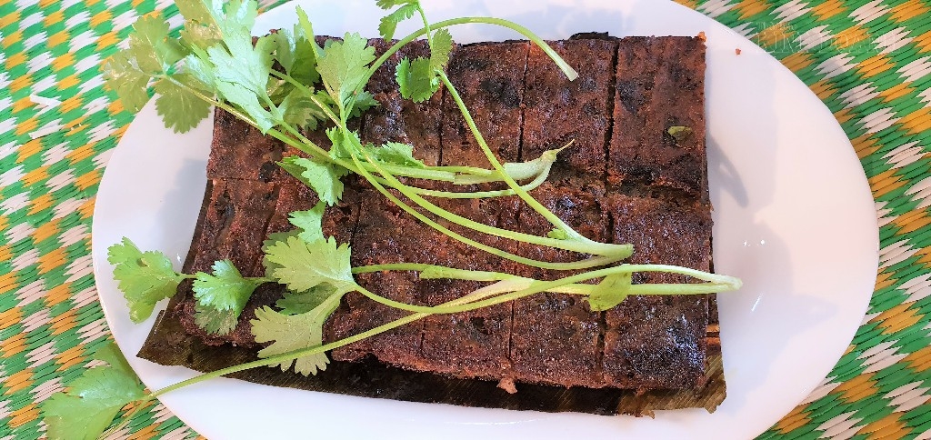 Món phặm păm mang nhiều ý nghĩa văn hóa, lịch sử.