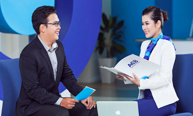 Sau cái bắt tay với Sun Life Việt Nam, ước tính ACB thu về 370 triệu USD (tương đương 8.500 tỷ đồng) tiền phí trả trước.