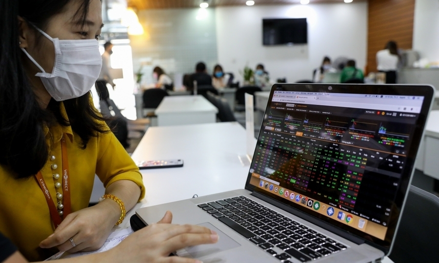 Vn-Index có thể vượt ngưỡng 1.200 điểm ngay trong tuần này