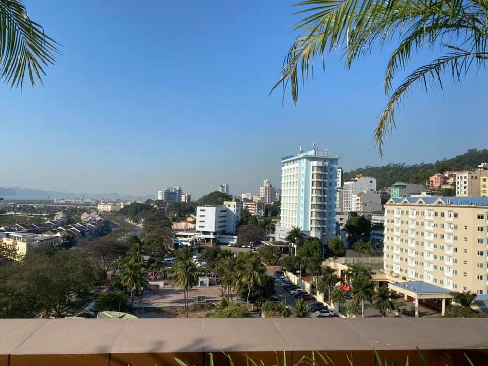 Do Covid-19, cộng thêm pháp lý cho loại hình này chưa rõ ràng nên condotel tiếp tục là phân khúc giao dịch trầm lắng.