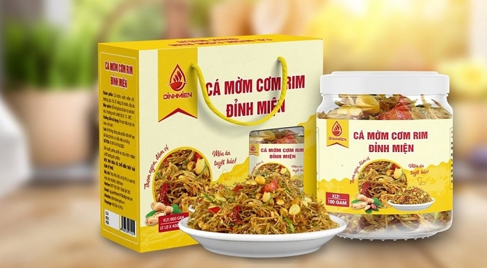 Ngoài sản xuất nước mắm, HTX còn sản xuất đa dạng các sản phẩm nhằm đáp ứng nhu cầu thị trường.