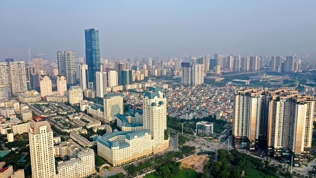 Thị trường nhà ở được các chuyên gia dự báo có khả năng tăng giá trong năm 2021 do nguồn cung tiếp tục khan hiếm.