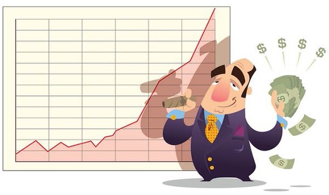 EPS của các doanh nghiệp niêm yết sẽ phục hồi về mức gần 24% trong năm 2021.