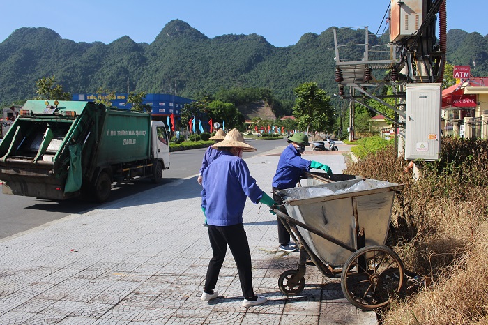 HTX hoạt động hiệu quả đã tạo niềm tin với thành viên và người lao động.