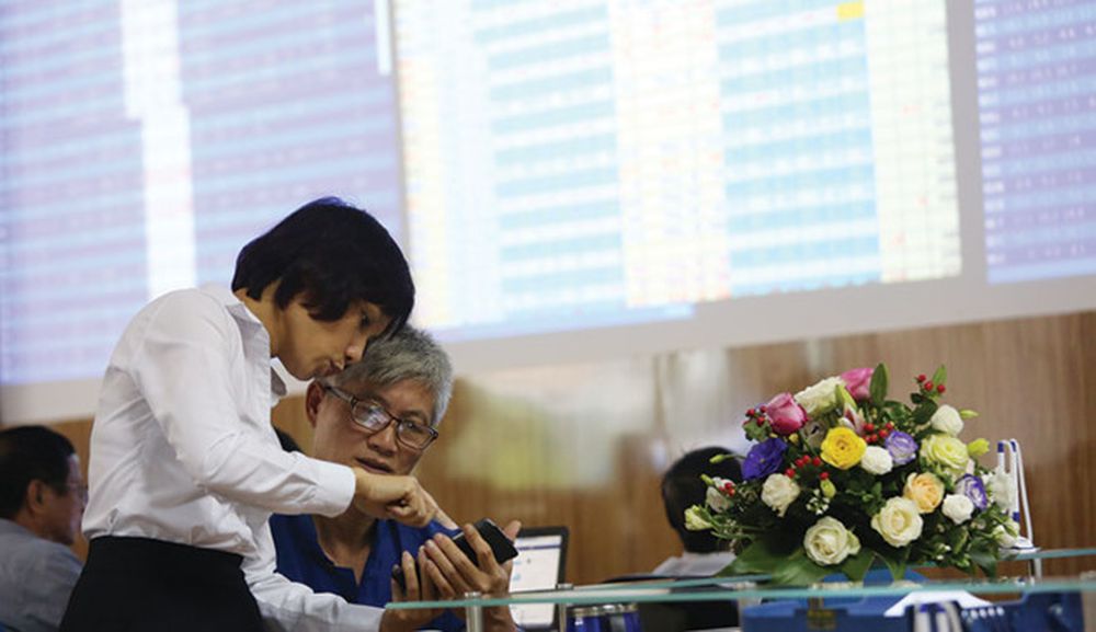 Kết quả kinh doanh quý IV/2020 có thể khiến thị trường biến động mạnh vào giữa tuần.