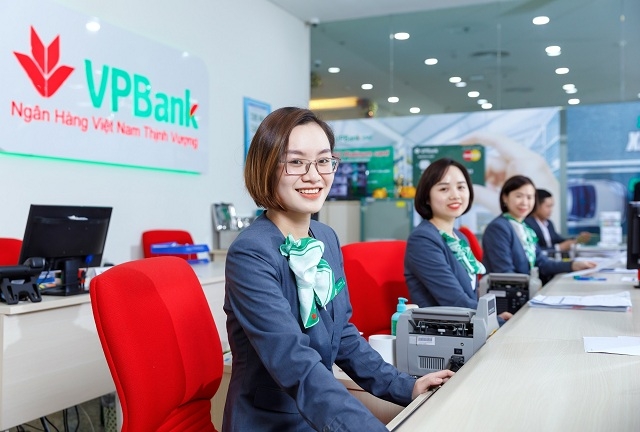 VPBank hoàn thành các chỉ tiêu kế hoạch 2020