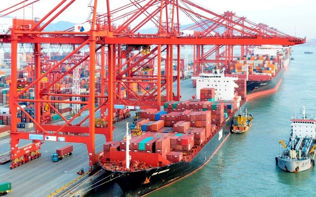 Việt Nam cần nhìn nhận và xử lý hiệu quả nhập siêu gắn với đầu tư nước ngoài ở thị trường RCEP.